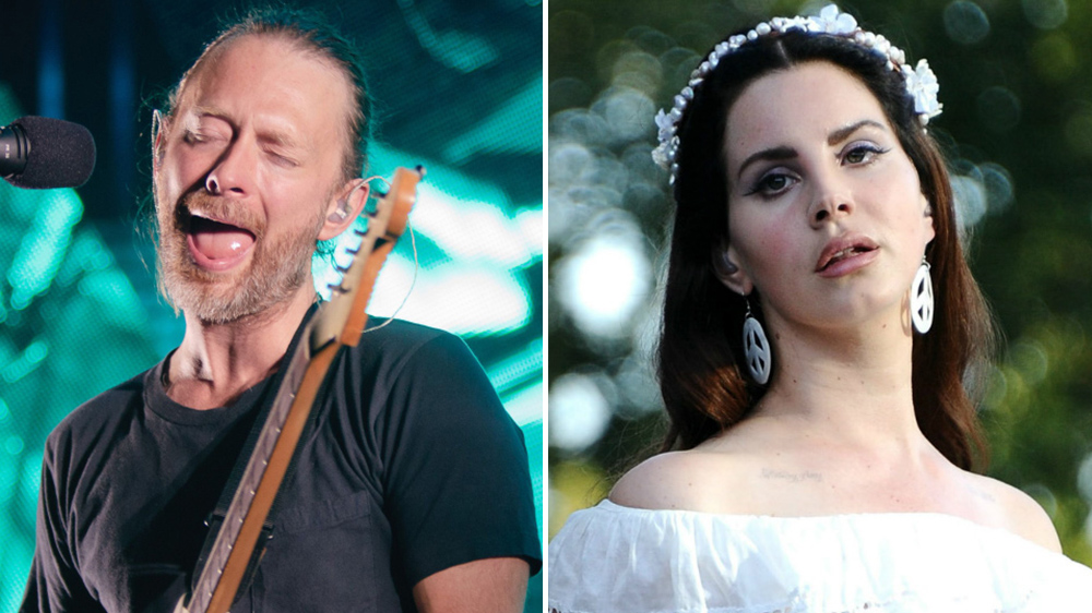 radiohead-lana-del-rey